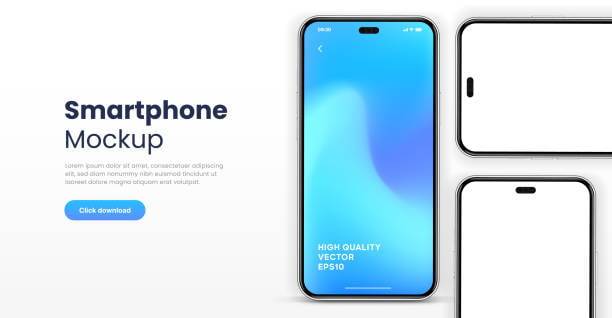 mock up diseño