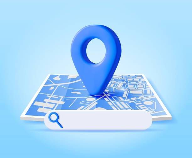 maps reycob