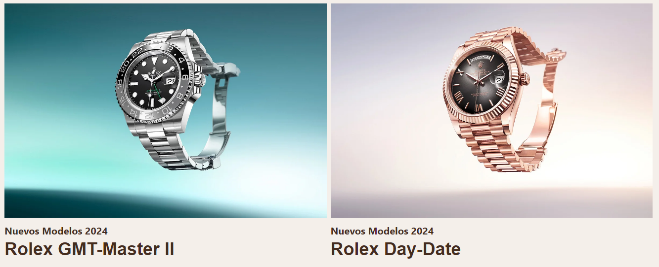 rolex